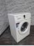 Стиральная машина SAMSUNG WF8590NMW9